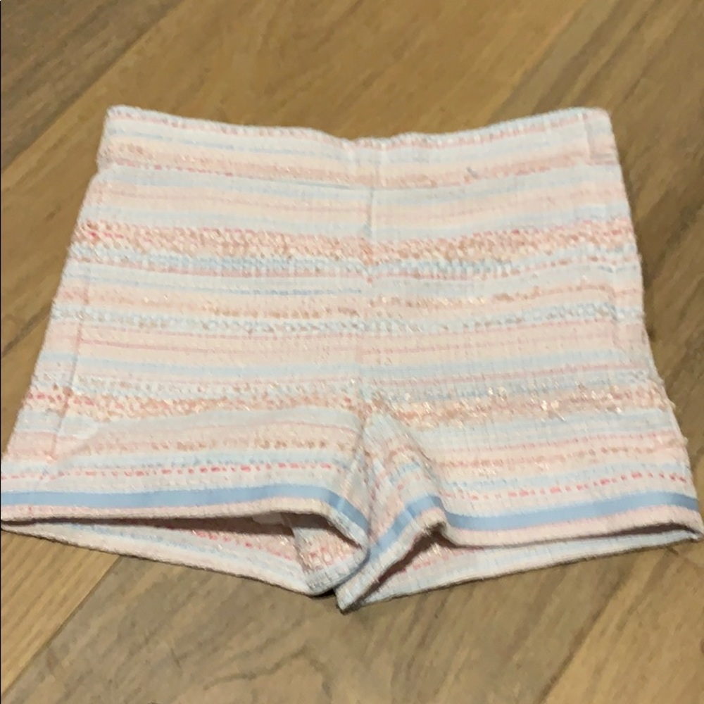 Janie & Jack Shorts